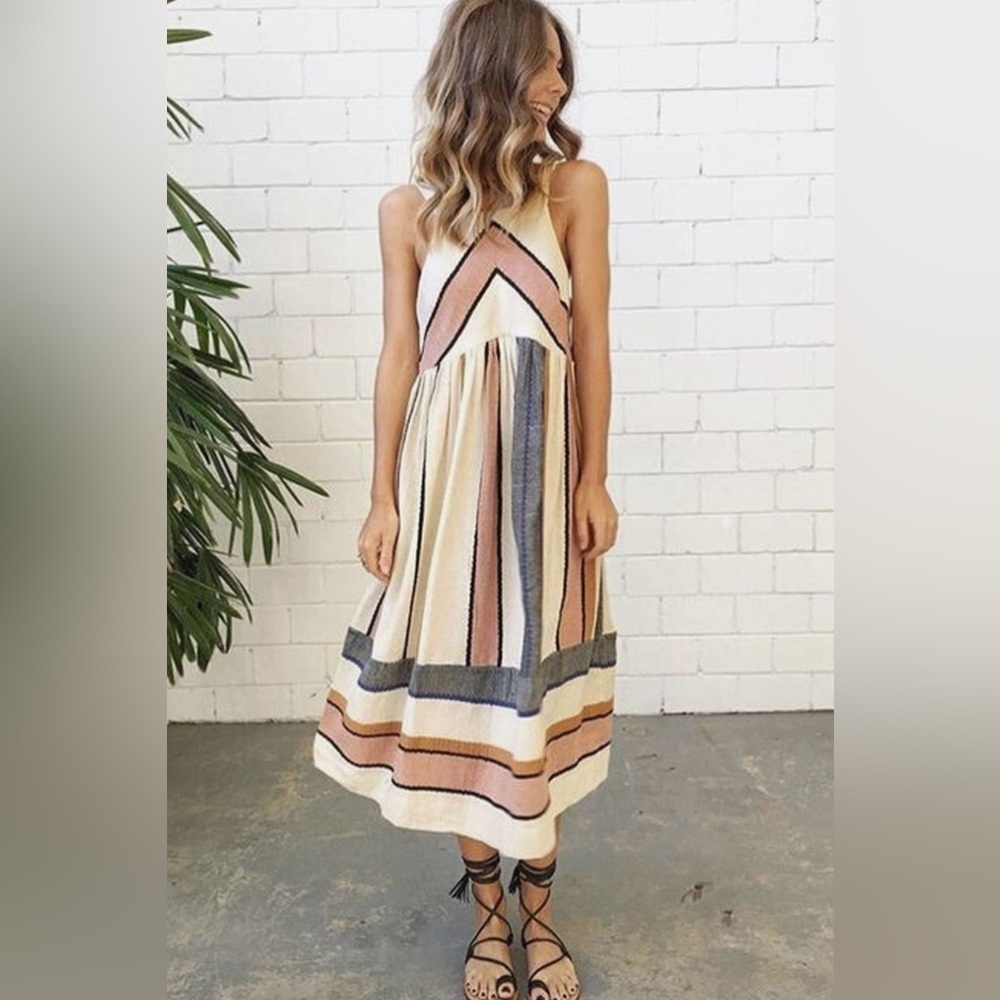 Free People Bloom Dress